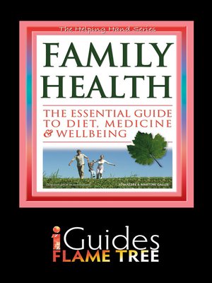 cover image of Family Health